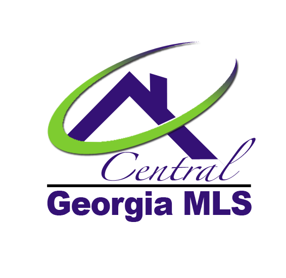 Logo Central Georgia MLS